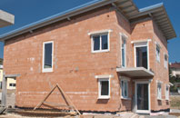 Pulham home extensions